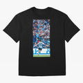 Lionel Messi world cup Premium T-Shirt Build FIFA World Cup 2026 Group Stage for Fans of Neymar and Argentina, Bringing Stadium Memories, Football Loyalty, International Chants and Championship Tradition; Made for Die Hard Supporters, Soccer