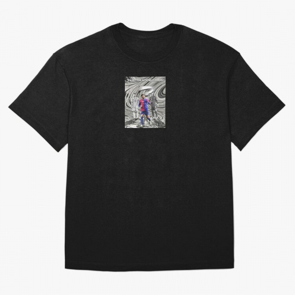 Lamine Yamal Premium T-Shirt Bring Match Day Fire to Match Day Hype around FIFA World Cup 2026 Group Stage, Messi, CR7 and Mbappe, France, Football History, Final Match Energy, Crowd Noise and Once in a Lifetime Moments; Ideal for Passionate Fans