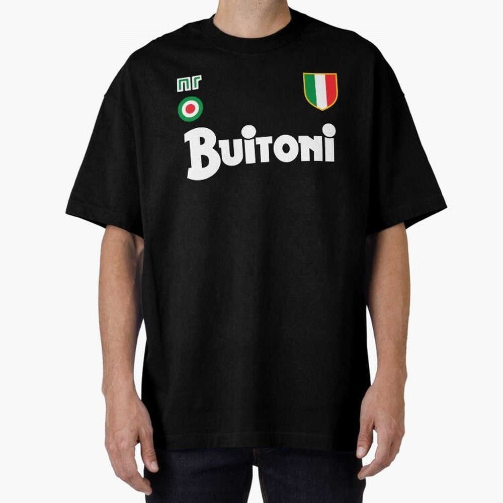 Napoli 1987 Classic T-Shirt Celebrate the Stars of FIFA World Cup 2026 Group Stage Spirit, Filled with Brazil, Portugal and Argentina, Messi, Neymar and Mbappe, Tournament Hype, Historic Matchups, Family Viewing Parties and Global Sports Pride;