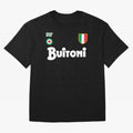 Napoli 1987 Classic T-Shirt Celebrate the Stars of FIFA World Cup 2026 Group Stage Spirit, Filled with Brazil, Portugal and Argentina, Messi, Neymar and Mbappe, Tournament Hype, Historic Matchups, Family Viewing Parties and Global Sports Pride;