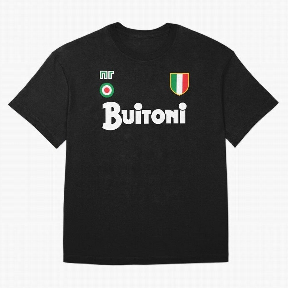 Napoli 1987 Classic T-Shirt Celebrate the Stars of FIFA World Cup 2026 Group Stage Spirit, Filled with Brazil, Portugal and Argentina, Messi, Neymar and Mbappe, Tournament Hype, Historic Matchups, Family Viewing Parties and Global Sports Pride;