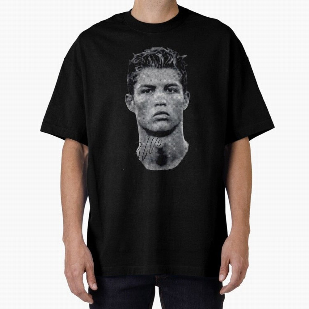 CR7 Vintage T-shirt Classic T-Shirt Celebrate Global Football Passion for FIFA World Cup 2026 USA Canada Mexico, Centered on CR7, Brazil, Portugal and Argentina, Game Day Rituals, Football Legends, Country Pride and the Road to the Final; Ideal for