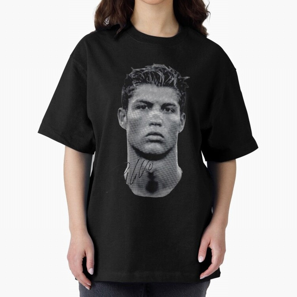 CR7 Vintage T-shirt Classic T-Shirt Celebrate Global Football Passion for FIFA World Cup 2026 USA Canada Mexico, Centered on CR7, Brazil, Portugal and Argentina, Game Day Rituals, Football Legends, Country Pride and the Road to the Final; Ideal for