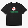 Mexico 86 Classic T-Shirt Make Your Look Match Match Day Hype around FIFA World Cup 2026 Group Stage, Haaland and Mbappe, Brazil, Portugal and Argentina, Classic Soccer Heritage, Championship Pressure, Fan Loyalty and International Pride; Great for