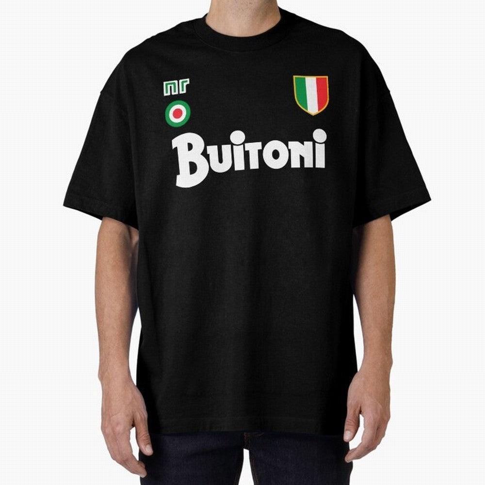 Napoli 1987 Classic Essential T-Shirt Bring Bold Fan Energy to Match Day Hype around FIFA World Cup 2026 Group Stage, CR7, France and Portugal, Sports Nostalgia, International Competition, Famous Players and Unforgettable Victories; Perfect for