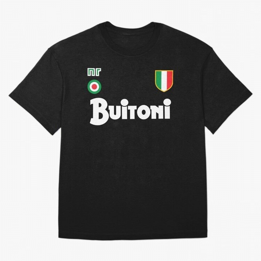 Napoli 1987 Classic Essential T-Shirt Bring Bold Fan Energy to Match Day Hype around FIFA World Cup 2026 Group Stage, CR7, France and Portugal, Sports Nostalgia, International Competition, Famous Players and Unforgettable Victories; Perfect for