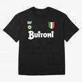 Napoli 1987 Classic Essential T-Shirt Bring Bold Fan Energy to Match Day Hype around FIFA World Cup 2026 Group Stage, CR7, France and Portugal, Sports Nostalgia, International Competition, Famous Players and Unforgettable Victories; Perfect for