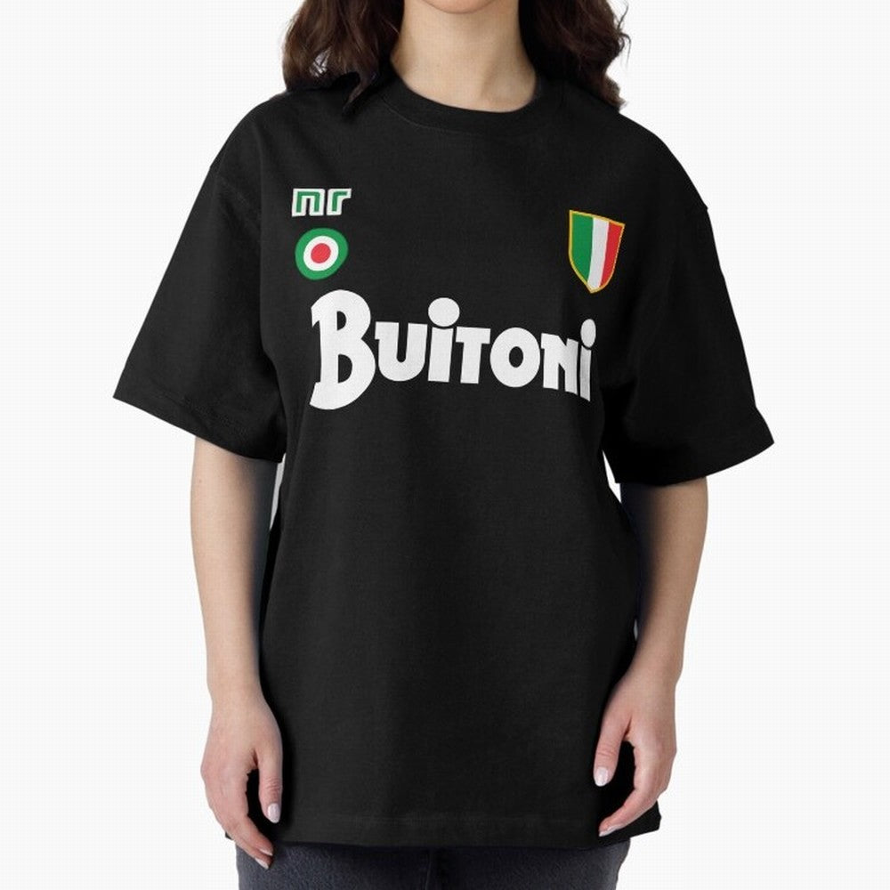 Napoli 1987 Classic Essential T-Shirt Bring Bold Fan Energy to Match Day Hype around FIFA World Cup 2026 Group Stage, CR7, France and Portugal, Sports Nostalgia, International Competition, Famous Players and Unforgettable Victories; Perfect for