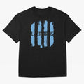 Libertarios Argentina Essential T-Shirt Relive the Noise and Pride of Global Football Passion for FIFA World Cup 2026, Driven by Mbappe and Neymar, Spain and Netherlands, Champion Mindset, Group Stage Buzz, Knockout Tension and Passionate Fan