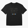 Que miras bobo anda pa alla Classic T-Shirt Make Game Day About FIFA World Cup 2026 USA Canada Mexico Spirit, Capturing France and Portugal, Messi, CR7 and Mbappe, Soccer Culture, Superstar Moments, National Team Dreams and Competitive Fire;