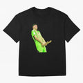 Dibu Martinez Classic T-Shirt Fuel Your Fan Pride for FIFA World Cup 2026 Group Stage Celebrating Neymar, Haaland and Cristiano Ronaldo, Netherlands Energy, Match Day Excitement, Supporter Culture, Golden Goals and Global Football Passion; Made for