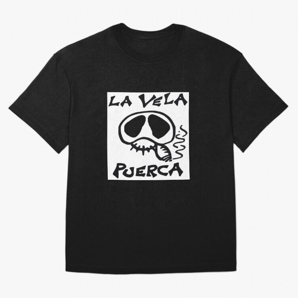 THE CANDLE PUERCA ROCK Oversized T-Shirt Bring Supporter Culture to the FIFA World Cup 2026 Journey through Neymar Highlights, France and Portugal Pride, Football Festival Excitement, Trophy Ambitions, Country Rivalries and Star Player Buzz; Great