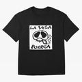 THE CANDLE PUERCA ROCK Oversized T-Shirt Bring Supporter Culture to the FIFA World Cup 2026 Journey through Neymar Highlights, France and Portugal Pride, Football Festival Excitement, Trophy Ambitions, Country Rivalries and Star Player Buzz; Great