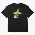 Pique Classic T-Shirt Remember the FIFA World Cup 2026 USA Canada Mexico Journey through Haaland Highlights, Argentina Pride, Goal Celebration Energy, Supporter Heritage, Football Icons and Worldwide Tournament Joy; Perfect for People Who Love