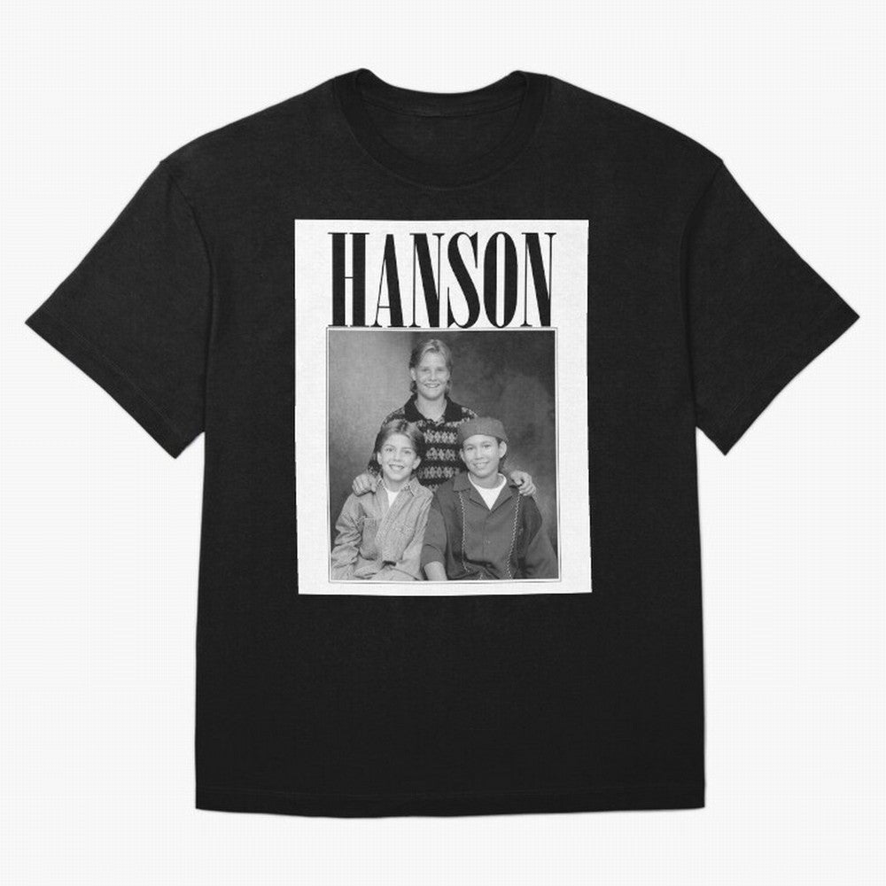 hanson improvement - mmmbop Classic T-Shirt Honor the Football Icons of FIFA World Cup 2026 for Fans of Mbappe and Neymar and Brazil, Portugal and Argentina, Bringing Retro Football Energy, Iconic Rivalries, Trophy Chase Drama and Stadium
