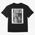 hanson improvement - mmmbop Classic T-Shirt Honor the Football Icons of FIFA World Cup 2026 for Fans of Mbappe and Neymar and Brazil, Portugal and Argentina, Bringing Retro Football Energy, Iconic Rivalries, Trophy Chase Drama and Stadium