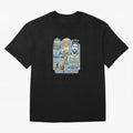 Argentina 2026 ¨C Copa Mundial Spirit Classic T-Shirt Bring Match Day Fire to Match Day Hype around FIFA World Cup 2026, Messi and Cristiano Ronaldo, England, France and Netherlands, Tournament Hype, Historic Matchups, Family Viewing Parties and
