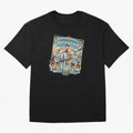 Argentina 2026 ¨C Copa Mundial Spirit Classic T-Shirt Feel the Trophy Chase of the FIFA World Cup 2026 Journey through Messi Highlights, Brazil Pride, Football Festival Excitement, Trophy Ambitions, Country Rivalries and Star Player Buzz; Ideal for