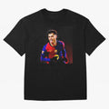 Pedri Classic T-Shirt Join the Countdown to FIFA World Cup 2026 USA Canada Mexico for Fans of CR7 and Messi and Spain and Netherlands, Bringing Tournament Hype, Historic Matchups, Family Viewing Parties and Global Sports Pride; Ideal for Fans Who
