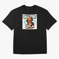Argentine Soccer Dachshund - Dale Pibe Classic T-Shirt Celebrate Football Heritage in FIFA World Cup 2026 Capturing Neymar, France Energy, Supporter Pride, Iconic Celebrations, Legendary Names and Global Match Day Energy; Great for Watch Parties,