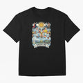 Argentina 2026 ¨C Copa Mundial Spirit Classic T-Shirt Keep Football History Alive during Match Day Hype around FIFA World Cup 2026 Group Stage, Neymar, Brazil, Portugal and Argentina, Football Festival Excitement, Trophy Ambitions, Country
