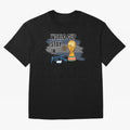 World Cup stay in Argentina Oversized T-Shirt Join the Global Buzz around Match Day Hype around FIFA World Cup 2026, Mbappe, England, France and Netherlands, Retro Football Energy, Iconic Rivalries, Trophy Chase Drama and Stadium Atmosphere; Ideal