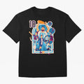 Messi - The Goat Classic T-Shirt Show Your Tournament Heart for Global Football Passion for FIFA World Cup 2026 USA Canada Mexico, with Mbappe, Argentina and Brazil, Stadium Chants, National Pride, Trophy Dreams and Unforgettable Football Memories;