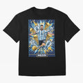 MESSI The Golden Legend Classic T-Shirt Make Memories around Global Football Passion for FIFA World Cup 2026 Group Stage, Celebrating Messi, CR7 and Mbappe, Spain and Netherlands, Football Passion, Legendary Performances, Festival Vibes and