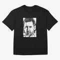 Messi Classic T-Shirt Represent FIFA World Cup 2026 USA Canada Mexico for Fans of Mbappe and Brazil, Portugal and Argentina, Bringing Goal Celebration Energy, Supporter Heritage, Football Icons and Worldwide Tournament Joy; Made for Collectors Who