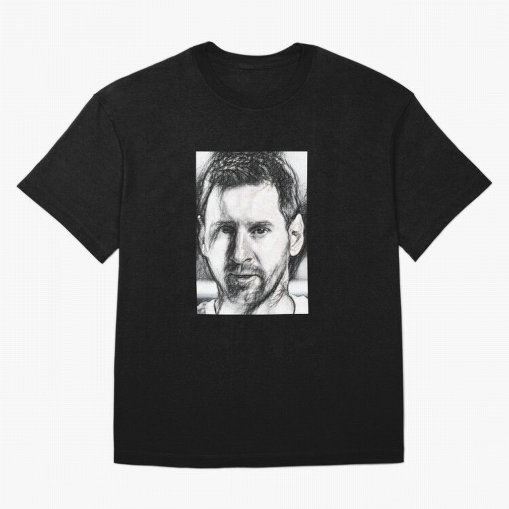 Messi Classic T-Shirt Represent FIFA World Cup 2026 USA Canada Mexico for Fans of Mbappe and Brazil, Portugal and Argentina, Bringing Goal Celebration Energy, Supporter Heritage, Football Icons and Worldwide Tournament Joy; Made for Collectors Who