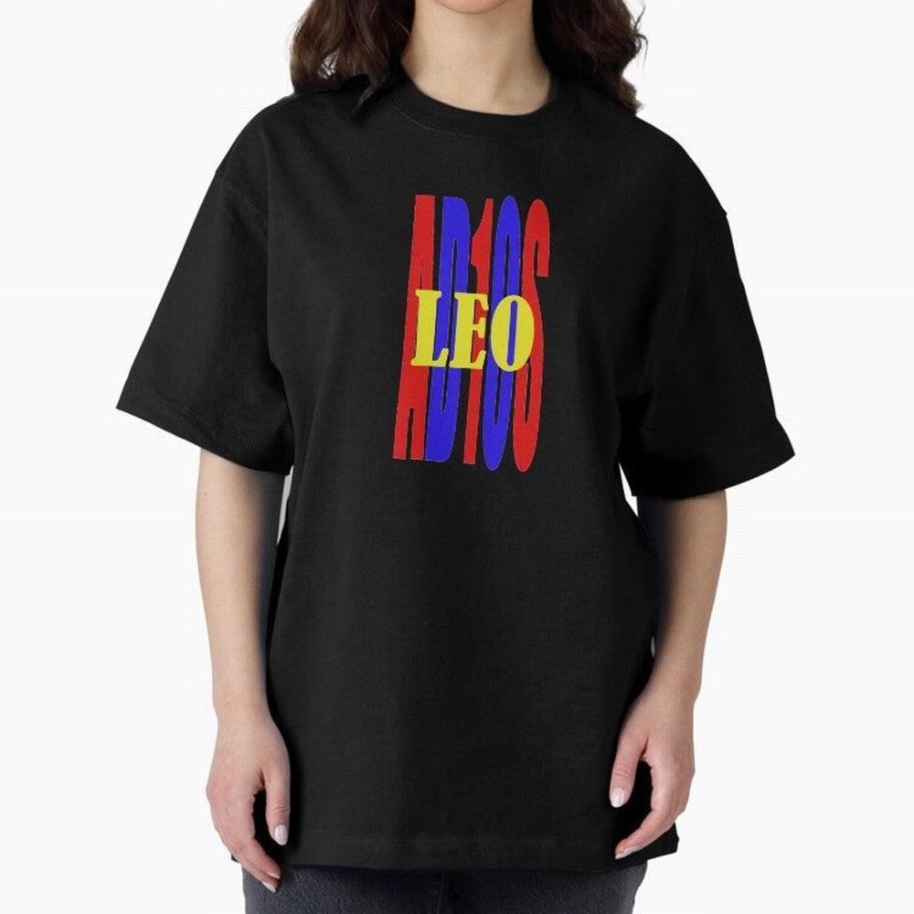 Adios leo (messi) Essential T-Shirt Bring Legendary Rivalry Energy to FIFA World Cup 2026 Featuring Neymar, Haaland and Cristiano Ronaldo, Portugal Energy, Classic Soccer Heritage, Championship Pressure, Fan Loyalty and International Pride; Perfect