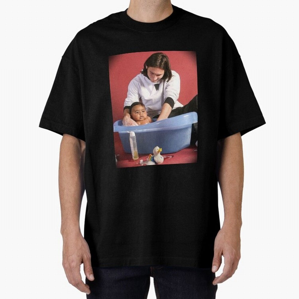 Messi showers Lamine Yamal Classic T-Shirt Bring Retro Soccer Energy to FIFA World Cup 2026 Spirit, Driven by Germany, Messi and Cristiano Ronaldo, Worldwide Fan Energy, Dramatic Goals, Stadium Lights and Championship Celebrations; Ideal for