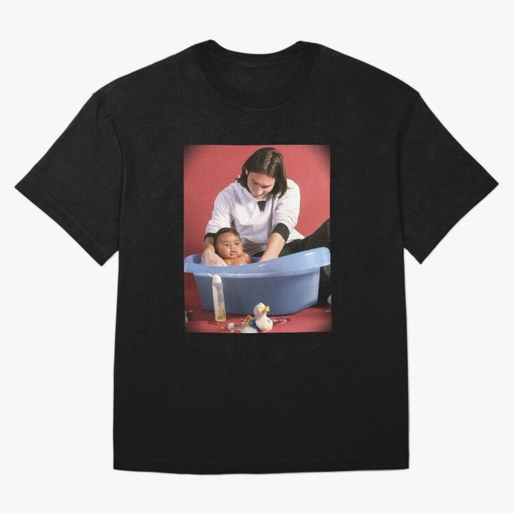 Messi showers Lamine Yamal Classic T-Shirt Bring Retro Soccer Energy to FIFA World Cup 2026 Spirit, Driven by Germany, Messi and Cristiano Ronaldo, Worldwide Fan Energy, Dramatic Goals, Stadium Lights and Championship Celebrations; Ideal for