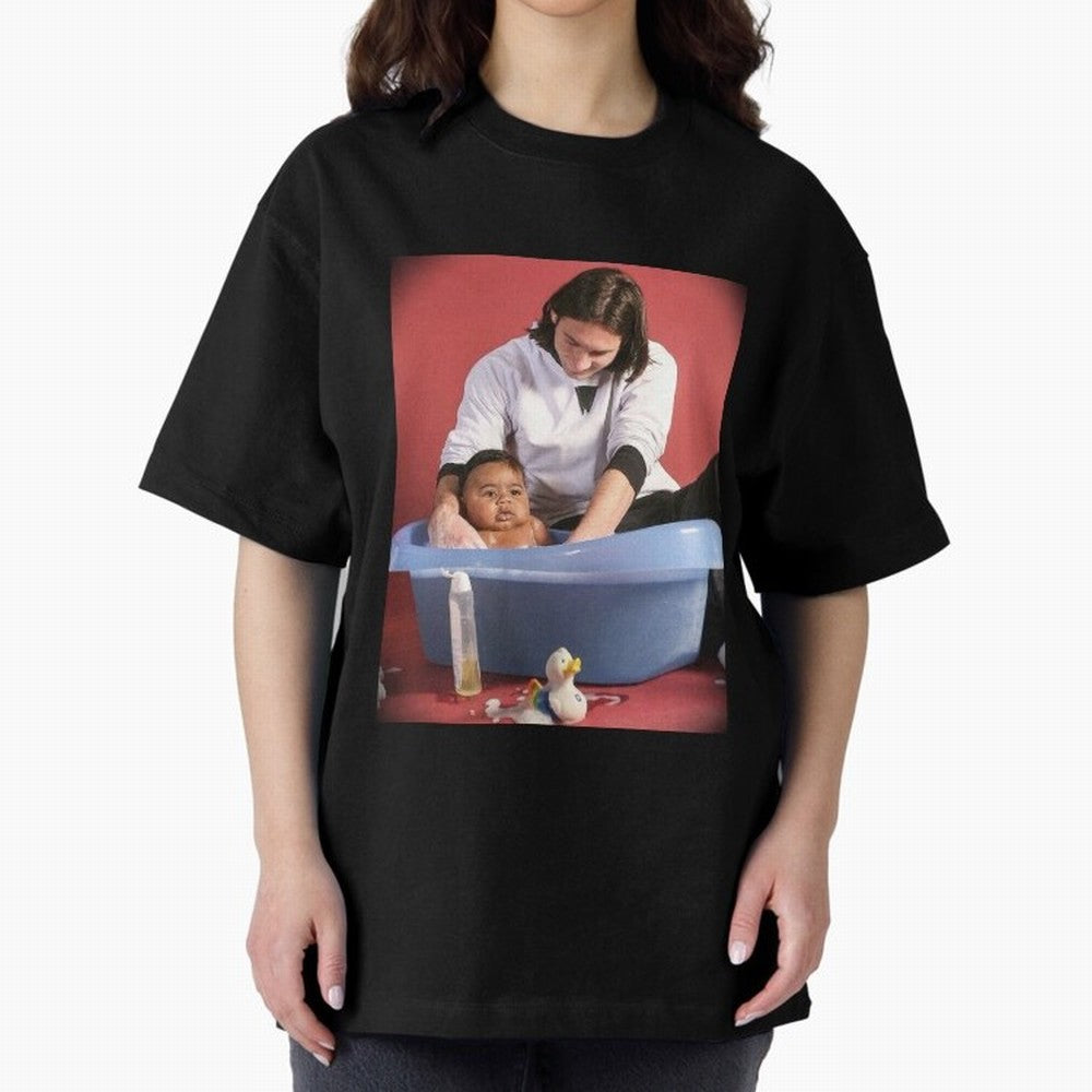 Messi showers Lamine Yamal Classic T-Shirt Bring Retro Soccer Energy to FIFA World Cup 2026 Spirit, Driven by Germany, Messi and Cristiano Ronaldo, Worldwide Fan Energy, Dramatic Goals, Stadium Lights and Championship Celebrations; Ideal for