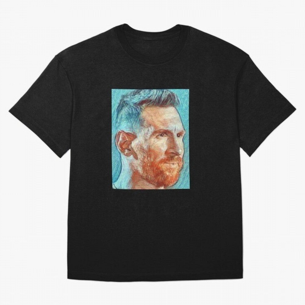 Messi Classic T-Shirt Celebrate FIFA World Cup 2026 USA Canada Mexico Capturing CR7 and Messi, France and Portugal Energy, Stadium Chants, National Pride, Trophy Dreams and Unforgettable Football Memories; Built for Supporters Chasing Trophy