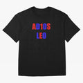Adios leo (messi) Essential T-Shirt Bring Match Day Fire to FIFA World Cup 2026 USA Canada Mexico for Fans of CR7 and Messi and England and Germany, Bringing Match Day Excitement, Supporter Culture, Golden Goals and Global Football Passion; Great
