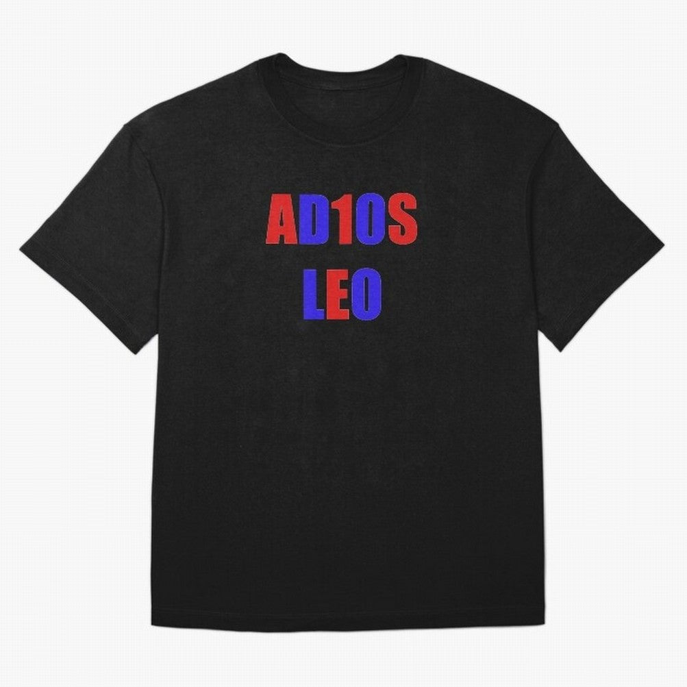 Adios leo (messi) Essential T-Shirt Bring Match Day Fire to FIFA World Cup 2026 USA Canada Mexico for Fans of CR7 and Messi and England and Germany, Bringing Match Day Excitement, Supporter Culture, Golden Goals and Global Football Passion; Great