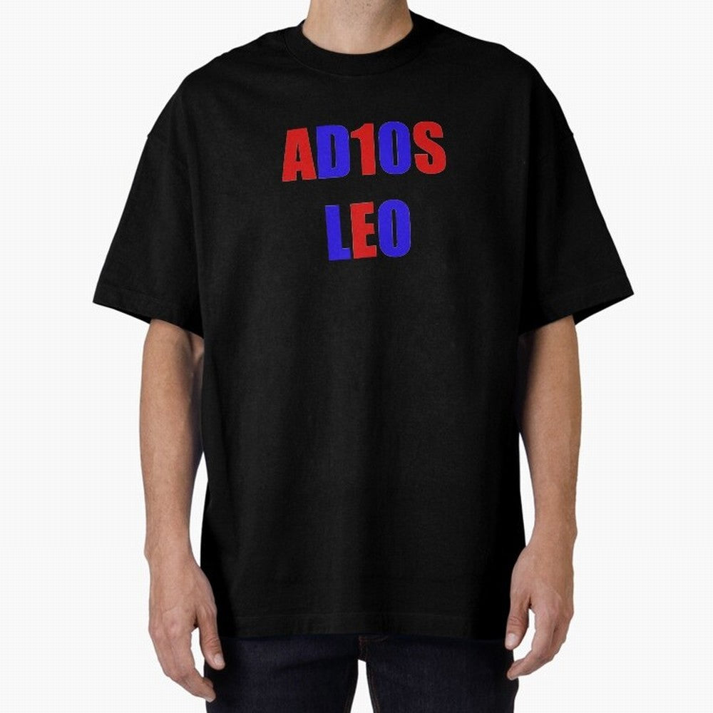 Adios leo (messi) Essential T-Shirt Bring Match Day Fire to FIFA World Cup 2026 USA Canada Mexico for Fans of CR7 and Messi and England and Germany, Bringing Match Day Excitement, Supporter Culture, Golden Goals and Global Football Passion; Great