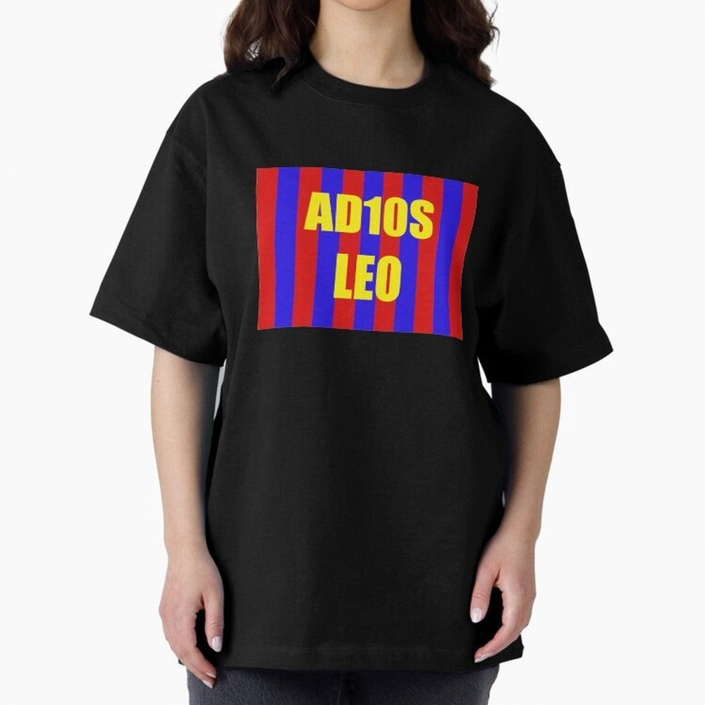 Adios leo (messi) Essential T-Shirt Make Every Kick Count in Global Football Passion for FIFA World Cup 2026 Group Stage, Celebrating CR7, England, France and Netherlands, Global Supporter Spirit, Legendary Goals, National Colors and Tournament