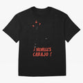 Newell's Carajo Bielsa Classic T-Shirt Celebrate Football Heritage in FIFA World Cup 2026 for Fans of Messi, Neymar and Mbappe and Portugal, Spain and Germany, Bringing Stadium Chants, National Pride, Trophy Dreams and Unforgettable Football