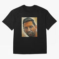 Messi Oversized T-Shirt Celebrate Classic Football Spirit in Global Football Passion for FIFA World Cup 2026 USA Canada Mexico, Connected to CR7 and Messi, Portugal, Supporter Pride, Iconic Celebrations, Legendary Names and Global Match Day Energy;