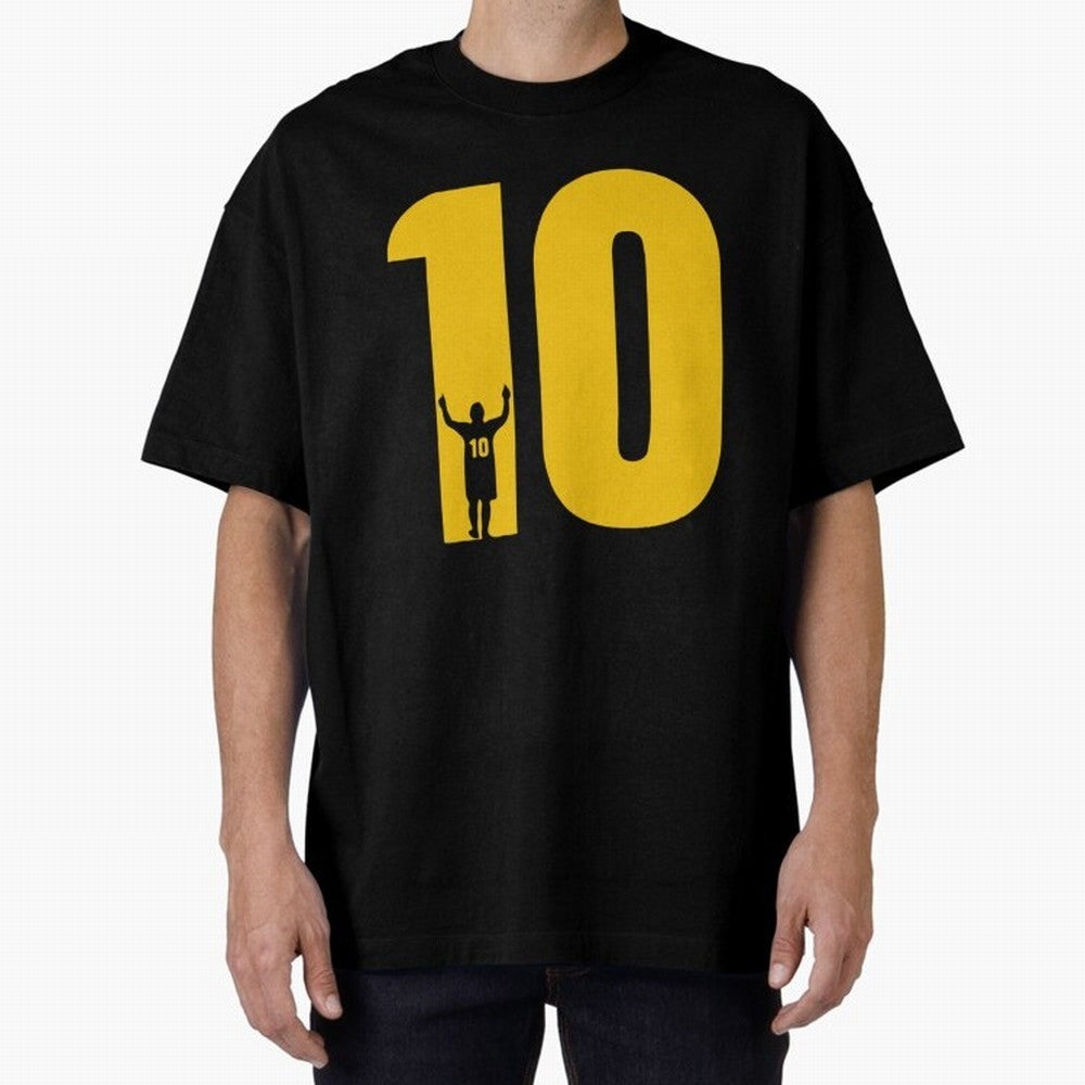 Miami Messi 10 Football Shirt, Messi Teee, Love Messi Champions League Football Shirt, Gift For Fan Classic T-Shirt Embrace Match Day Hype around FIFA World Cup 2026 Group Stage, Messi, Neymar and Mbappe, Portugal, Football History, Final Match