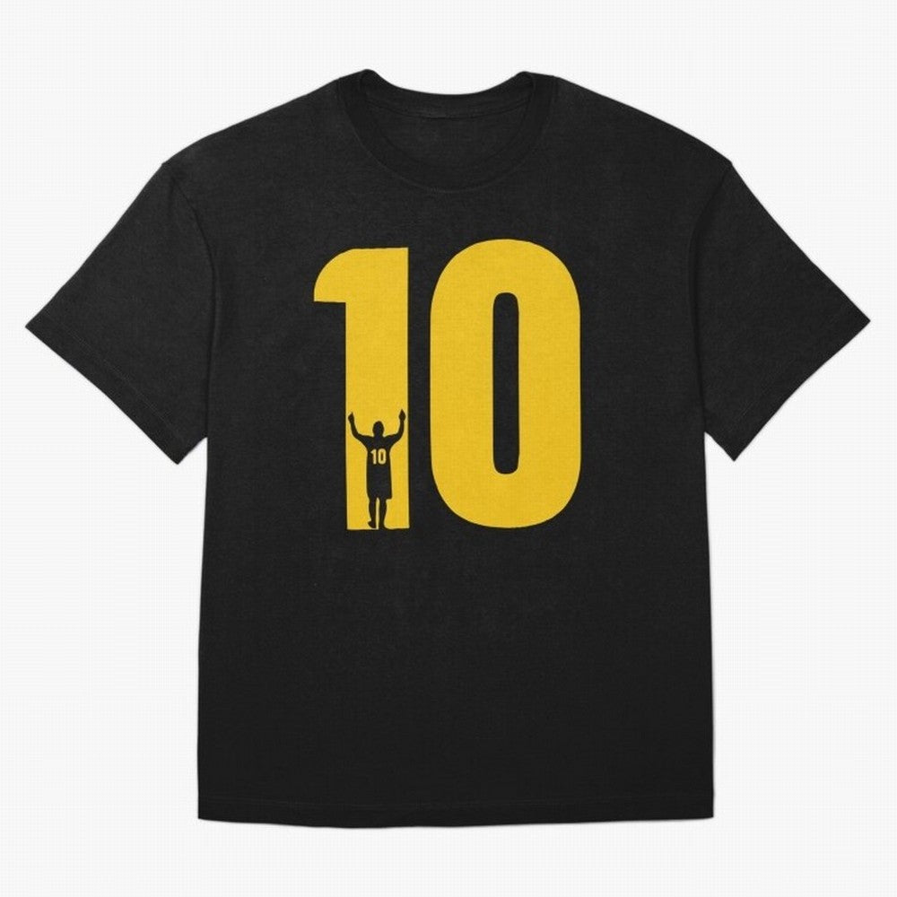 Miami Messi 10 Football Shirt, Messi Teee, Love Messi Champions League Football Shirt, Gift For Fan Classic T-Shirt Embrace Match Day Hype around FIFA World Cup 2026 Group Stage, Messi, Neymar and Mbappe, Portugal, Football History, Final Match