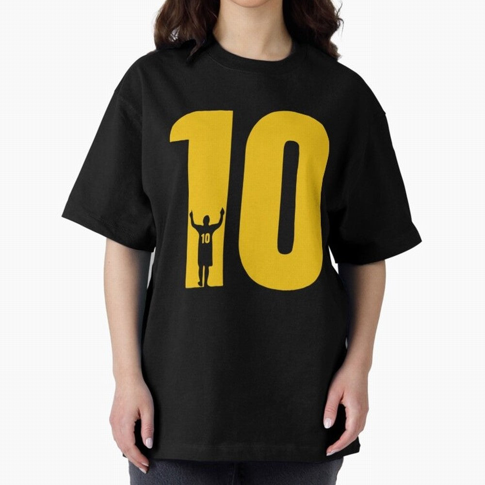Miami Messi 10 Football Shirt, Messi Teee, Love Messi Champions League Football Shirt, Gift For Fan Classic T-Shirt Embrace Match Day Hype around FIFA World Cup 2026 Group Stage, Messi, Neymar and Mbappe, Portugal, Football History, Final Match