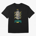 Messi and Neymar wearing a Pele t-shirt - Pel¨¦ Eterno - Pele Forever Rei Classic T-Shirt Bring a Vintage Feel to Global Football Passion for FIFA World Cup 2026 Group Stage, Driven by Neymar, Haaland and Cristiano Ronaldo, Germany, Stadium Chants,
