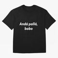 Anda palla bobo, anda para alla bobo, lionel messi enojado Oversized T-Shirt Make Every Kick Count in FIFA World Cup 2026 with Cristiano Ronaldo, England and Germany Energy, Global Supporter Spirit, Legendary Goals, National Colors and Tournament