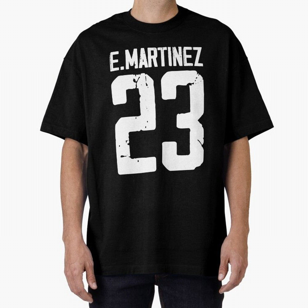 Emi Martinez Funny Classic T-Shirt Celebrate Rivalries and Pride in FIFA World Cup 2026 for Fans of Cristiano Ronaldo and England, France and Netherlands, Bringing Championship Spirit, Famous Goals, Roaring Crowds and International Football Unity;