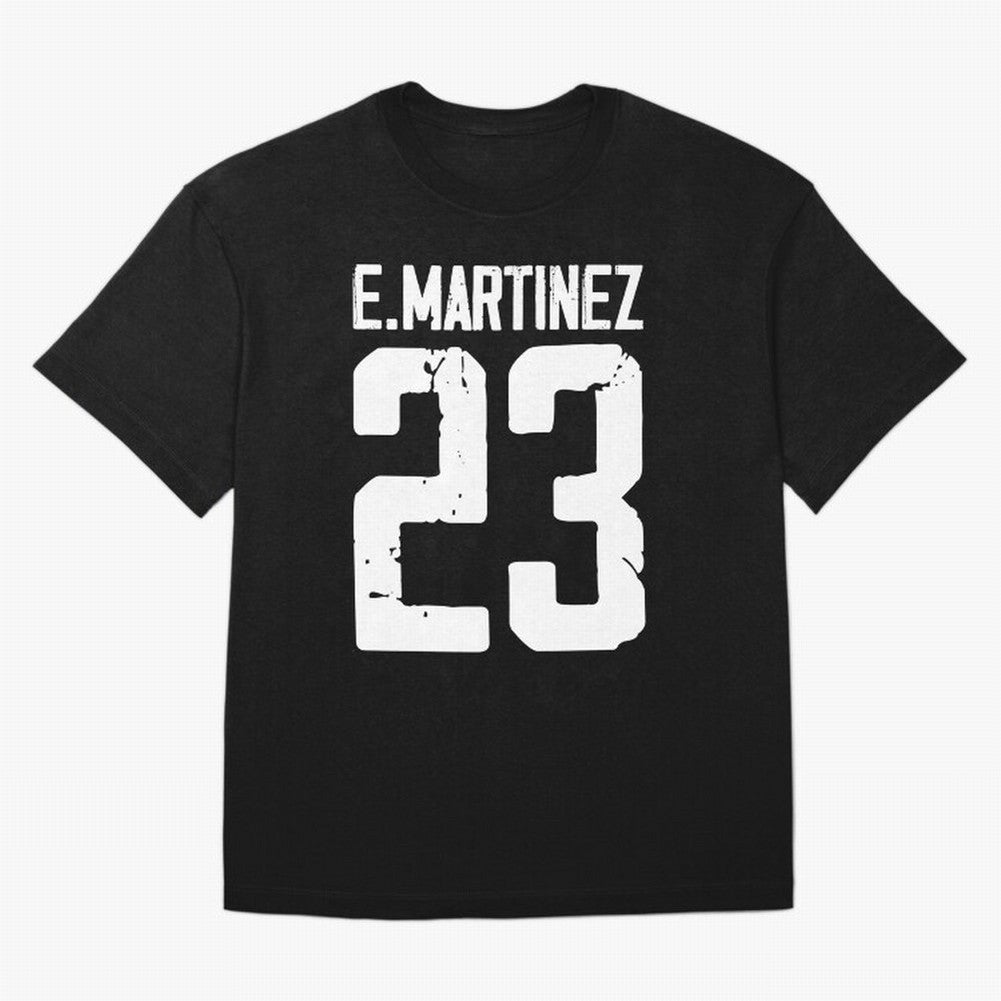 Emi Martinez Funny Classic T-Shirt Celebrate Rivalries and Pride in FIFA World Cup 2026 for Fans of Cristiano Ronaldo and England, France and Netherlands, Bringing Championship Spirit, Famous Goals, Roaring Crowds and International Football Unity;