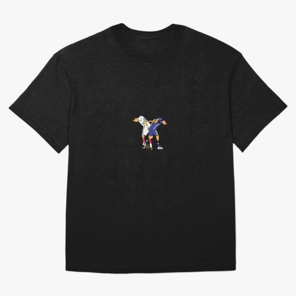 Messi X Ozil Classic T-Shirt Celebrate the Road through FIFA World Cup 2026 Celebrating Messi, Argentina and Brazil Energy, Stadium Chants, National Pride, Trophy Dreams and Unforgettable Football Memories; Made for Collectors Who Enjoy Iconic