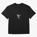 Messi X Ozil Classic T-Shirt Celebrate the Road through FIFA World Cup 2026 Celebrating Messi, Argentina and Brazil Energy, Stadium Chants, National Pride, Trophy Dreams and Unforgettable Football Memories; Made for Collectors Who Enjoy Iconic